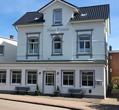 Haus Ennen / Appartement 2