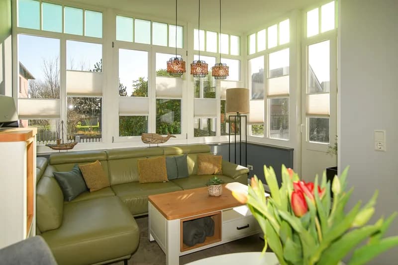 Haus Norderreihe / Wohnung Lilly